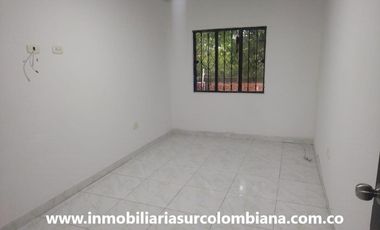 ARRIENDO APARTAMENTO AL SUR ORIENTE DE LA CIUDAD DE NEIVA-HUILA; CERCA AL BARRIO CALIXTO.