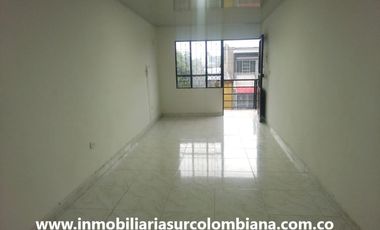 ARRIENDO APARTAMENTO AL SUR ORIENTE DE LA CIUDAD DE NEIVA-HUILA; CERCA AL BARRIO CALIXTO.