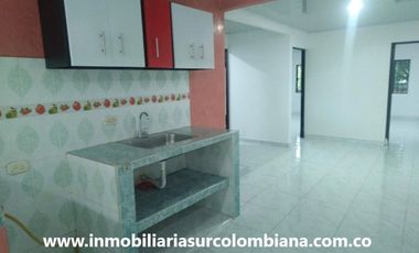 ARRIENDO APARTAMENTO AL SUR ORIENTE DE LA CIUDAD DE NEIVA-HUILA; CERCA AL BARRIO CALIXTO.