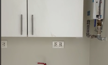 alquilo lindo departamento en casimiro ulloa - miraflores