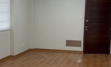 alquilo lindo departamento en casimiro ulloa - miraflores