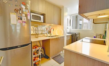 Depto 2d 2b Vista Al Mar En Costa De Montemar Concón