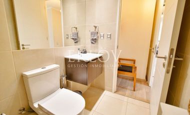 Depto 2d 2b Vista Al Mar En Costa De Montemar Concón