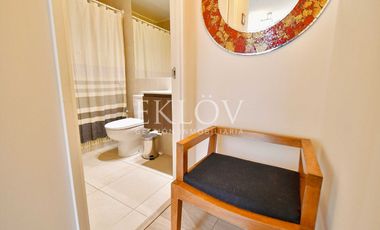 Depto 2d 2b Vista Al Mar En Costa De Montemar Concón