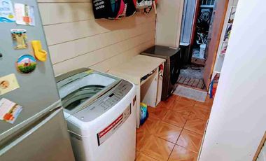 Se vende amplia propiedad individual de 4D y 2B. Con una cabaña de un piso de 1D y 1B en Valdivia.
 Ubicada en Los Fundadores.
