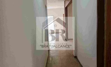 Bellavista, Alquilo Casa planta baja, sector con cerramiento , 3 Dormitorios, se acepta mascota a unos pasos de Universidad Católica, Urdesa, Estatal