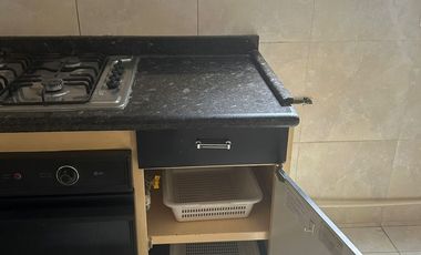 SE ARRIENDA  APTO SANTA BARBARA BOGOTA