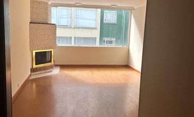 SE ARRIENDA  APTO SANTA BARBARA BOGOTA