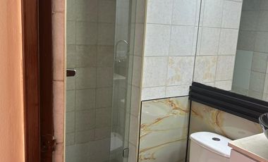 SE ARRIENDA  APTO SANTA BARBARA BOGOTA