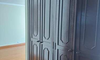 SE ARRIENDA  APTO SANTA BARBARA BOGOTA