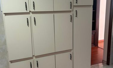 SE ARRIENDA  APTO SANTA BARBARA BOGOTA