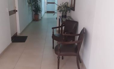 SE ARRIENDA  APTO SANTA BARBARA BOGOTA