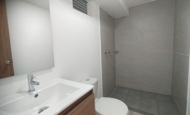 Apartaestudio en arriendo en Playa Rica