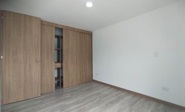 Apartaestudio en arriendo en Playa Rica