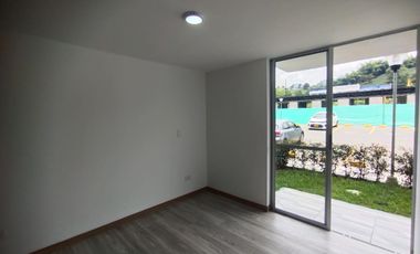 Apartaestudio en arriendo en Playa Rica