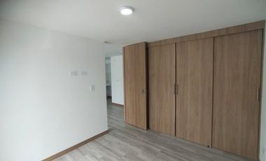 Apartaestudio en arriendo en Playa Rica