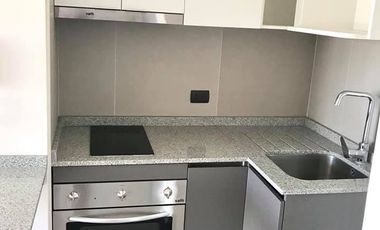 Iluminado y cómodo Departamento, con inmejorable coenectividad