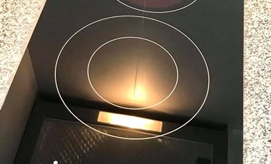 Iluminado y cómodo Departamento, con inmejorable coenectividad