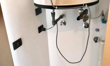 Iluminado y cómodo Departamento, con inmejorable coenectividad