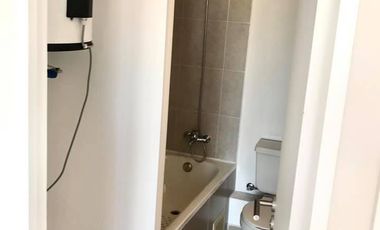 Iluminado y cómodo Departamento, con inmejorable coenectividad