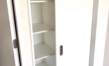 Iluminado y cómodo Departamento, con inmejorable coenectividad