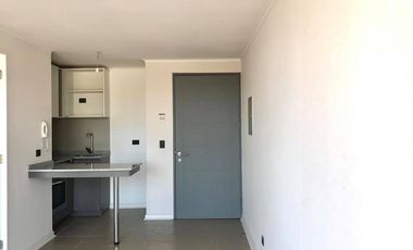 Iluminado y cómodo Departamento, con inmejorable coenectividad