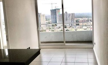 Iluminado y cómodo Departamento, con inmejorable coenectividad