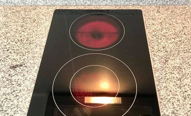 Iluminado y cómodo Departamento, con inmejorable coenectividad