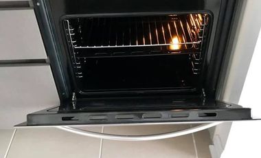 Iluminado y cómodo Departamento, con inmejorable coenectividad