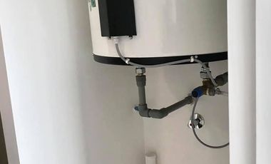 Iluminado y cómodo Departamento, con inmejorable coenectividad