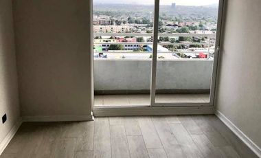 Iluminado y cómodo Departamento, con inmejorable coenectividad