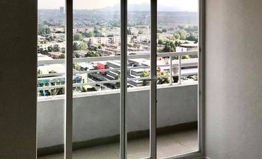 Iluminado y cómodo Departamento, con inmejorable coenectividad