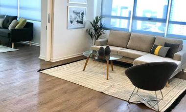 Iluminado y cómodo Departamento, con inmejorable coenectividad