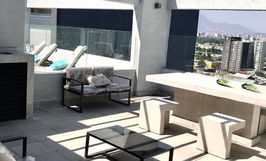 Iluminado y cómodo Departamento, con inmejorable coenectividad