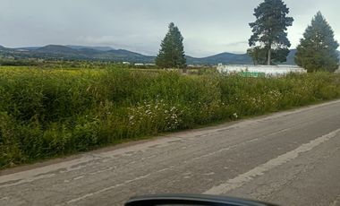 TERRENO 10,000 M2 SN LDIEGO TLALAYOTE HIDALGO