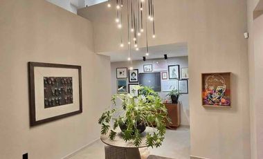 Casa de lujo cerca del club Atlas Colomos