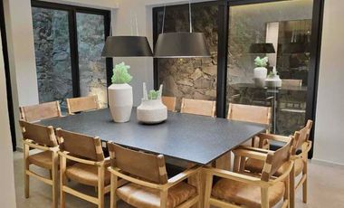 Casa de lujo cerca del club Atlas Colomos