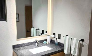 Casa de lujo cerca del club Atlas Colomos