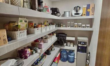 Casa de lujo cerca del club Atlas Colomos