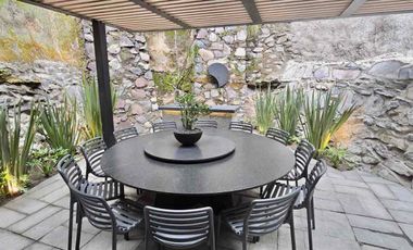 Casa de lujo cerca del club Atlas Colomos