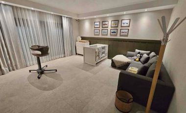 Casa de lujo cerca del club Atlas Colomos