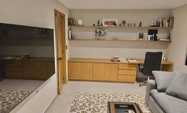 Casa de lujo cerca del club Atlas Colomos