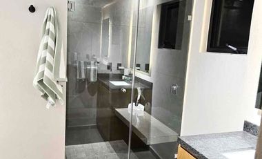 Casa de lujo cerca del club Atlas Colomos