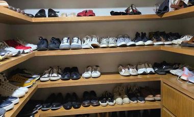 Casa de lujo cerca del club Atlas Colomos