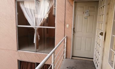 Departamento en venta en Popular Rastro, Venustiano Carranza