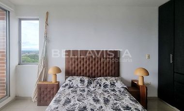 Apartamento en venta Sector Terminal