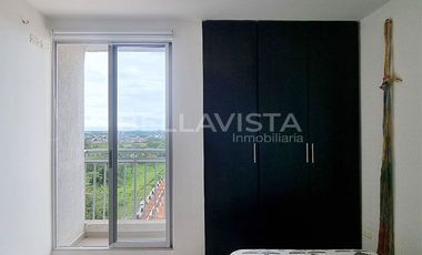 Apartamento en venta Sector Terminal