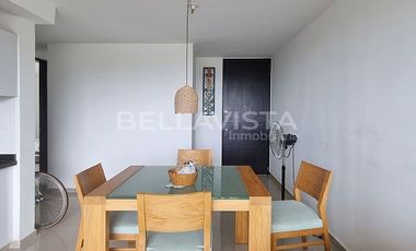 Apartamento en venta Sector Terminal