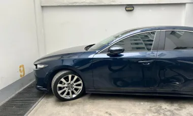 Departamento 90 m² en San Borja – 3 Dorm. Balcón y Cochera