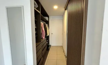 Departamento 90 m² en San Borja – 3 Dorm. Balcón y Cochera